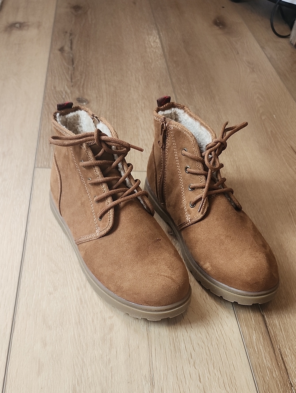 Cat & Jack Boots, Girls 3